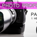 Promotion cours particulier de photographie professionnelle