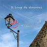St loup de Varennes