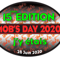 mob\'s day final