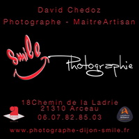 Smile-David Chedoz